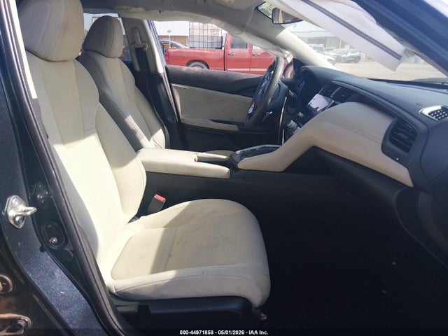 Aukcja sprzedaży 2020 Honda Insight Ex, vin: 19XZE4F50LE008341, numer aukcji: 44971858