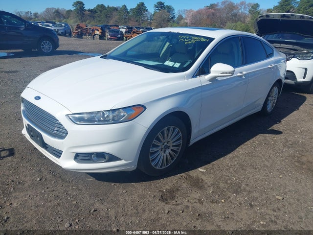 2013 Ford Fusion Hybrid Se მანქანა იყიდება აუქციონზე, vin: 3FA6P0LU8DR173796, აუქციონის ნომერი: 44971863