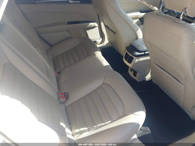 2013 Ford Fusion Hybrid Se მანქანა იყიდება აუქციონზე, vin: 3FA6P0LU8DR173796, აუქციონის ნომერი: 44971863