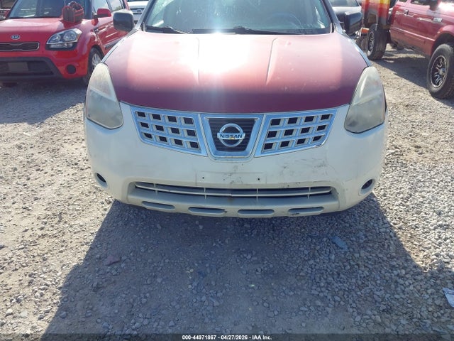 Aukcja sprzedaży 2011 Nissan Rogue Sv, vin: JN8AS5MV3BW312237, numer aukcji: 44971867