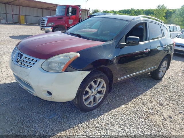 Aukcja sprzedaży 2011 Nissan Rogue Sv, vin: JN8AS5MV3BW312237, numer aukcji: 44971867