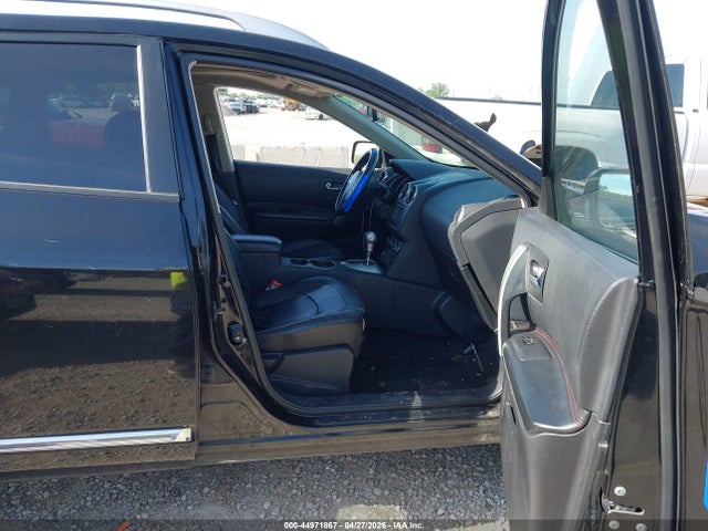 Aukcja sprzedaży 2011 Nissan Rogue Sv, vin: JN8AS5MV3BW312237, numer aukcji: 44971867