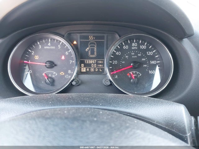 Aukcja sprzedaży 2011 Nissan Rogue Sv, vin: JN8AS5MV3BW312237, numer aukcji: 44971867