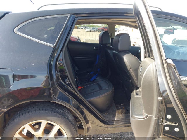 Aukcja sprzedaży 2011 Nissan Rogue Sv, vin: JN8AS5MV3BW312237, numer aukcji: 44971867