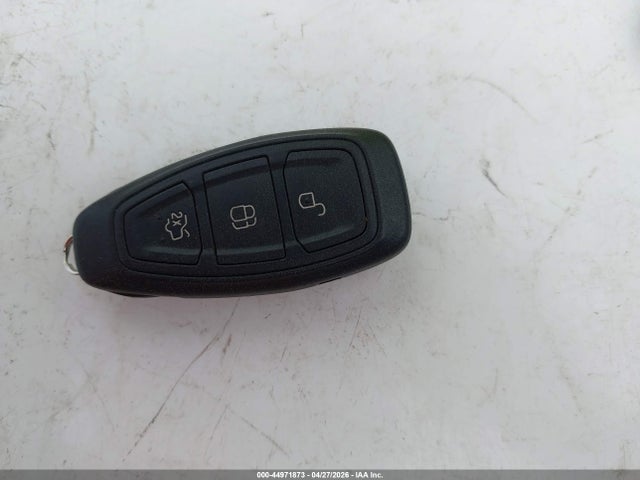 Aukcja sprzedaży 2016 Ford Fiesta St, vin: 3FADP4GX8GM202153, numer aukcji: 44971873