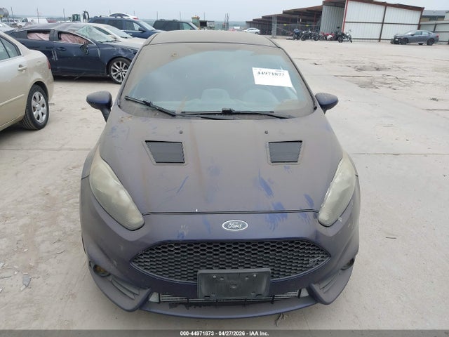 Aukcja sprzedaży 2016 Ford Fiesta St, vin: 3FADP4GX8GM202153, numer aukcji: 44971873