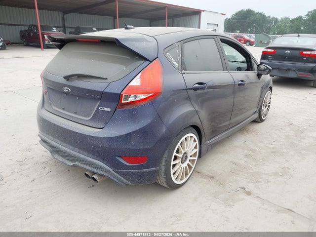 Aukcja sprzedaży 2016 Ford Fiesta St, vin: 3FADP4GX8GM202153, numer aukcji: 44971873