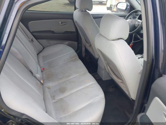 Aukcja sprzedaży 2009 Hyundai Elantra Gls, vin: KMHDU46D29U616002, numer aukcji: 44971880