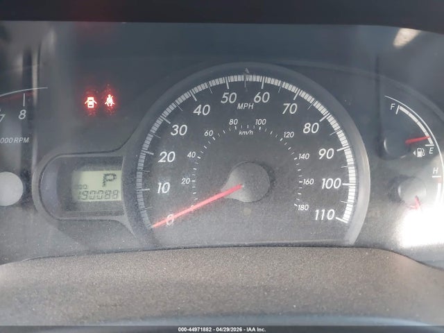 44971882 :رقم المزاد ، 5TDKK3DC5ES447582 vin ، 2014 Toyota Sienna Le V6 8 Passenger مزاد بيع