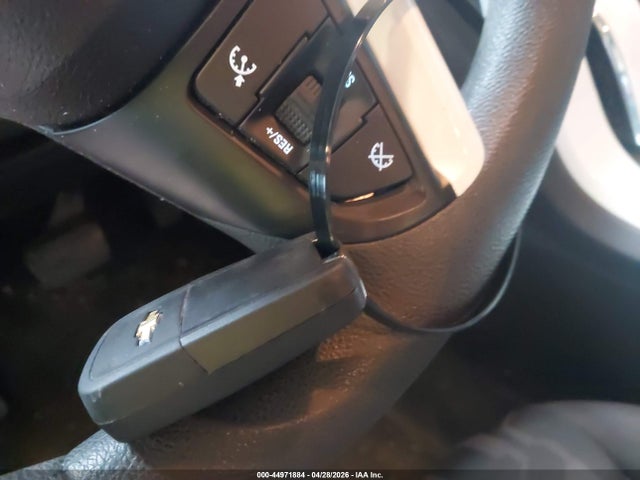 Продаж на аукціоні авто 2013 Chevrolet Volt, vin: 1G1RA6E46DU113378, номер лоту: 44971884