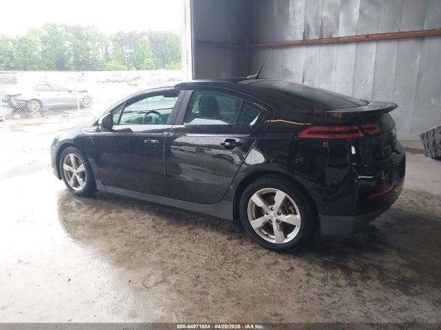 Продаж на аукціоні авто 2013 Chevrolet Volt, vin: 1G1RA6E46DU113378, номер лоту: 44971884