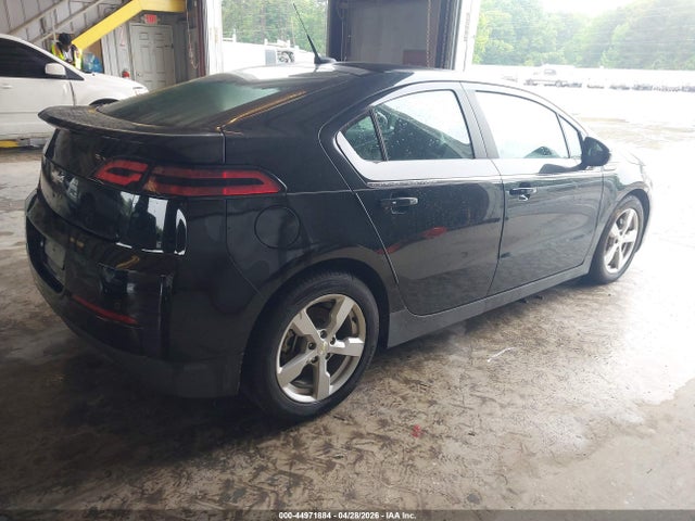 Продаж на аукціоні авто 2013 Chevrolet Volt, vin: 1G1RA6E46DU113378, номер лоту: 44971884