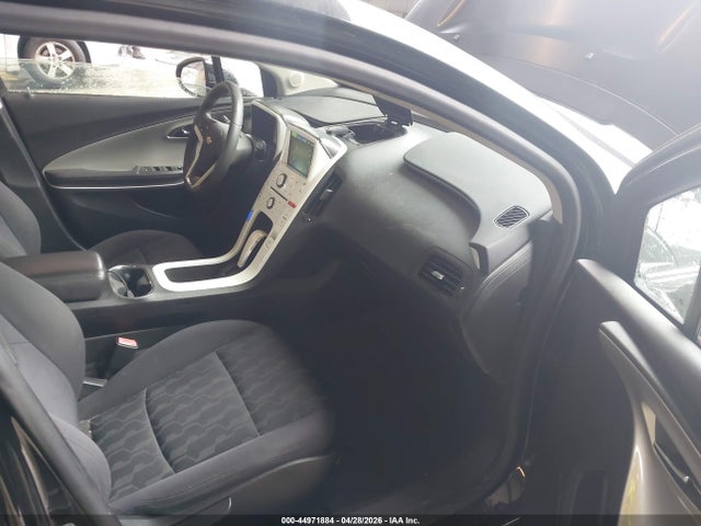 Продаж на аукціоні авто 2013 Chevrolet Volt, vin: 1G1RA6E46DU113378, номер лоту: 44971884