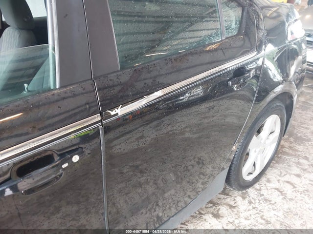 Продаж на аукціоні авто 2013 Chevrolet Volt, vin: 1G1RA6E46DU113378, номер лоту: 44971884