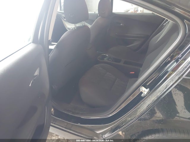 Продаж на аукціоні авто 2013 Chevrolet Volt, vin: 1G1RA6E46DU113378, номер лоту: 44971884