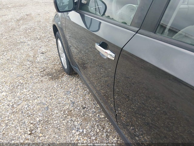 44971886 :رقم المزاد ، JF2SH646X9H765624 vin ، 2009 Subaru Forester 2.5x Limited مزاد بيع