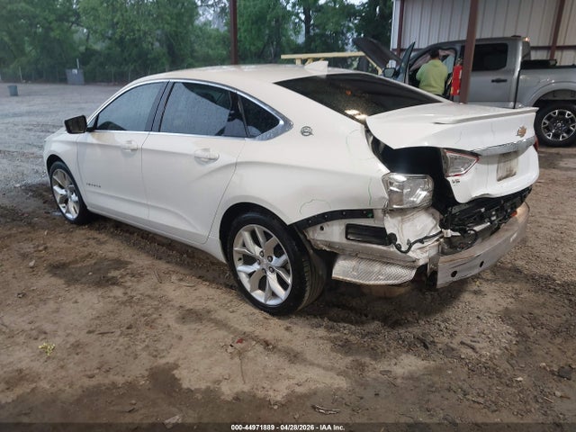2G1105S39H9128546 Chevrolet IMPALA 1LT