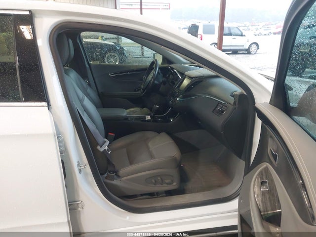 2G1105S39H9128546 Chevrolet IMPALA 1LT