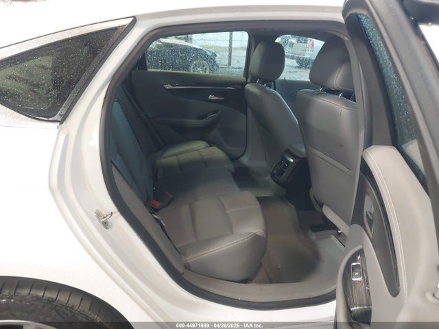 2G1105S39H9128546 Chevrolet IMPALA 1LT