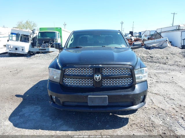 Aukcja sprzedaży 2013 Ram 1500 Express, vin: 1C6RR6KT5DS527069, numer aukcji: 44971890
