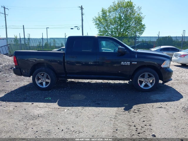 Aukcja sprzedaży 2013 Ram 1500 Express, vin: 1C6RR6KT5DS527069, numer aukcji: 44971890