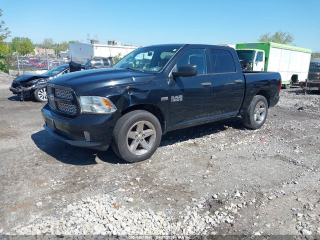 Aukcja sprzedaży 2013 Ram 1500 Express, vin: 1C6RR6KT5DS527069, numer aukcji: 44971890
