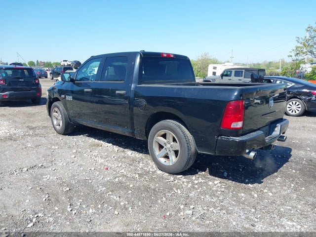 Aukcja sprzedaży 2013 Ram 1500 Express, vin: 1C6RR6KT5DS527069, numer aukcji: 44971890