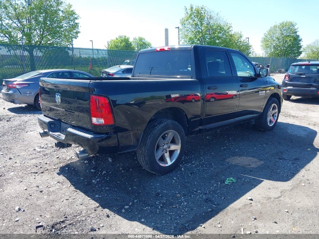 Aukcja sprzedaży 2013 Ram 1500 Express, vin: 1C6RR6KT5DS527069, numer aukcji: 44971890