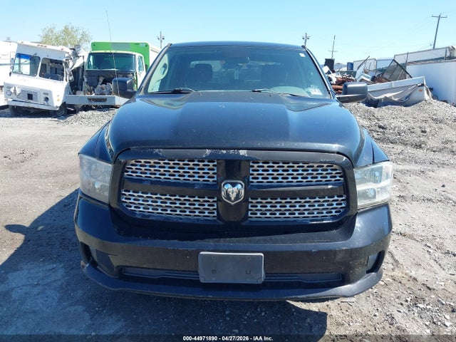 Aukcja sprzedaży 2013 Ram 1500 Express, vin: 1C6RR6KT5DS527069, numer aukcji: 44971890