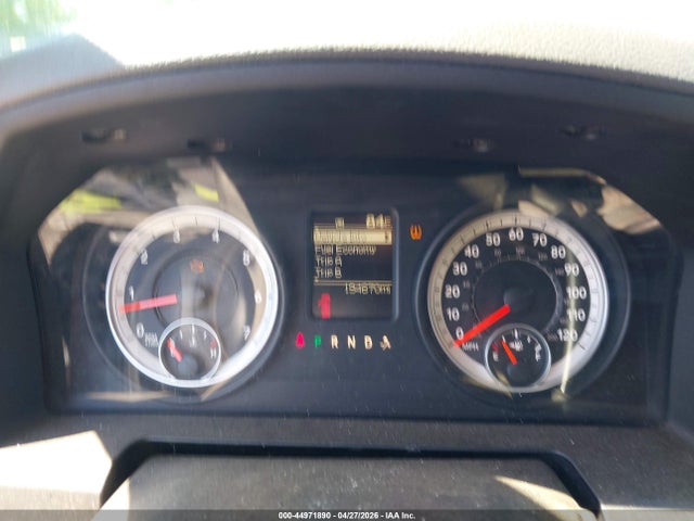 Aukcja sprzedaży 2013 Ram 1500 Express, vin: 1C6RR6KT5DS527069, numer aukcji: 44971890