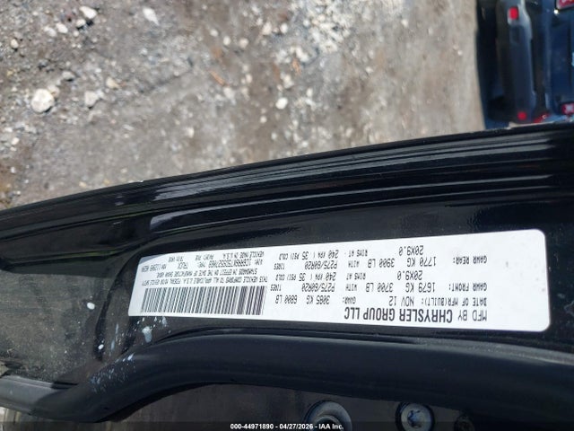 Aukcja sprzedaży 2013 Ram 1500 Express, vin: 1C6RR6KT5DS527069, numer aukcji: 44971890