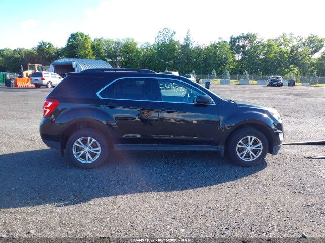 Продажа на аукционе авто 2017 Chevrolet Equinox Lt, vin: 2GNALCEK8H6112465, номер лота: 44971897