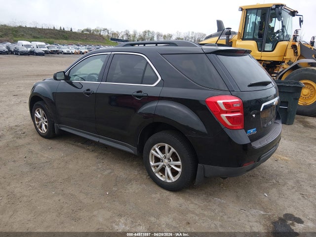 Продажа на аукционе авто 2017 Chevrolet Equinox Lt, vin: 2GNALCEK8H6112465, номер лота: 44971897
