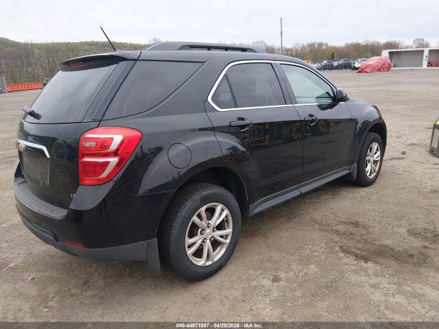 Продажа на аукционе авто 2017 Chevrolet Equinox Lt, vin: 2GNALCEK8H6112465, номер лота: 44971897