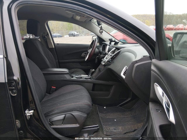 Продажа на аукционе авто 2017 Chevrolet Equinox Lt, vin: 2GNALCEK8H6112465, номер лота: 44971897