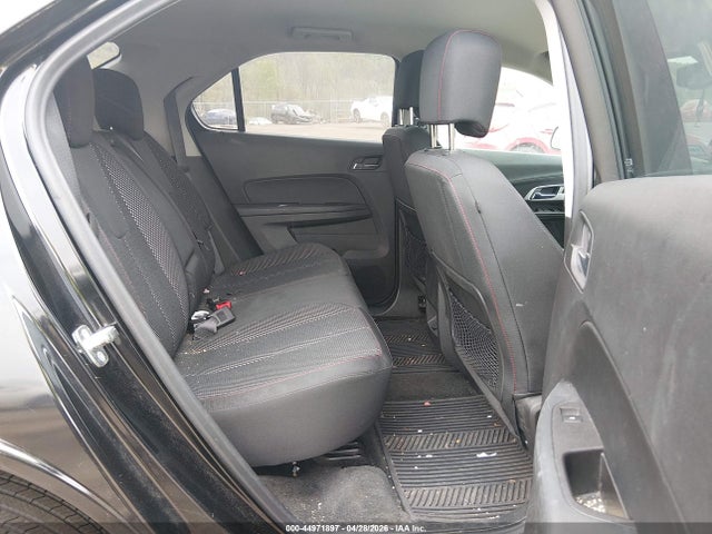 Продажа на аукционе авто 2017 Chevrolet Equinox Lt, vin: 2GNALCEK8H6112465, номер лота: 44971897