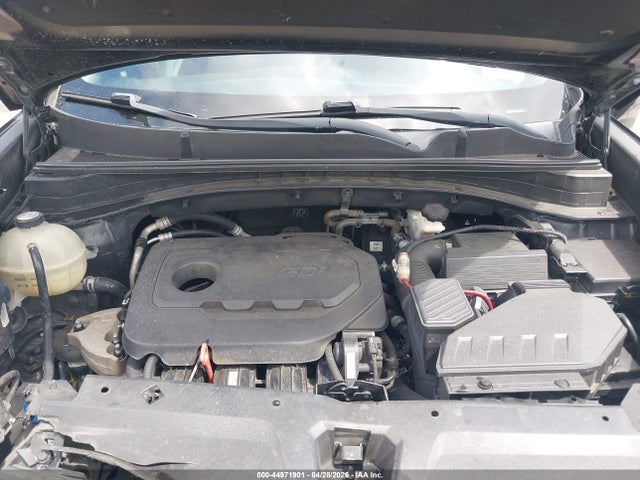 Продажа на аукционе авто 2017 Kia Sportage Lx, vin: KNDPMCAC6H7070716, номер лота: 44971901