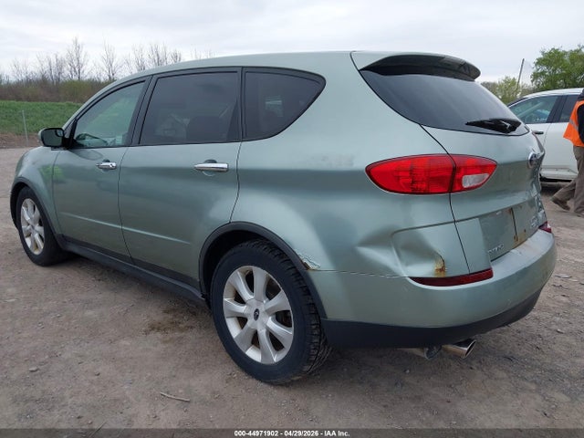 2007 Subaru B9 Tribeca Limited 7-passenger მანქანა იყიდება აუქციონზე, vin: 4S4WX86D474409132, აუქციონის ნომერი: 44971902