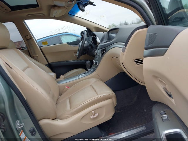 2007 Subaru B9 Tribeca Limited 7-passenger მანქანა იყიდება აუქციონზე, vin: 4S4WX86D474409132, აუქციონის ნომერი: 44971902