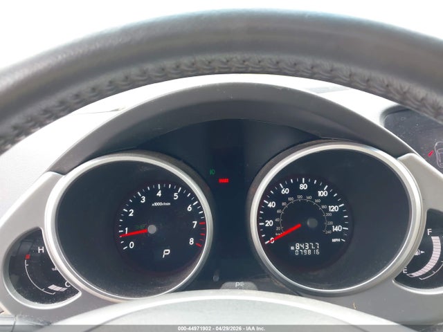 2007 Subaru B9 Tribeca Limited 7-passenger მანქანა იყიდება აუქციონზე, vin: 4S4WX86D474409132, აუქციონის ნომერი: 44971902