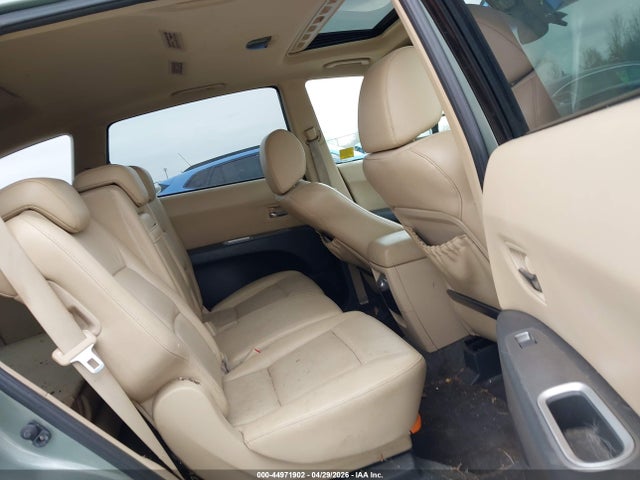 2007 Subaru B9 Tribeca Limited 7-passenger მანქანა იყიდება აუქციონზე, vin: 4S4WX86D474409132, აუქციონის ნომერი: 44971902