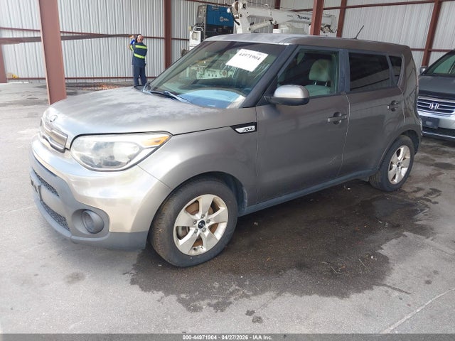 Aukcja sprzedaży 2017 Kia Soul, vin: KNDJN2A20H7469738, numer aukcji: 44971904