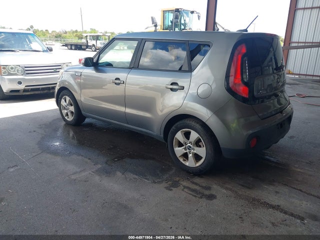 Aukcja sprzedaży 2017 Kia Soul, vin: KNDJN2A20H7469738, numer aukcji: 44971904