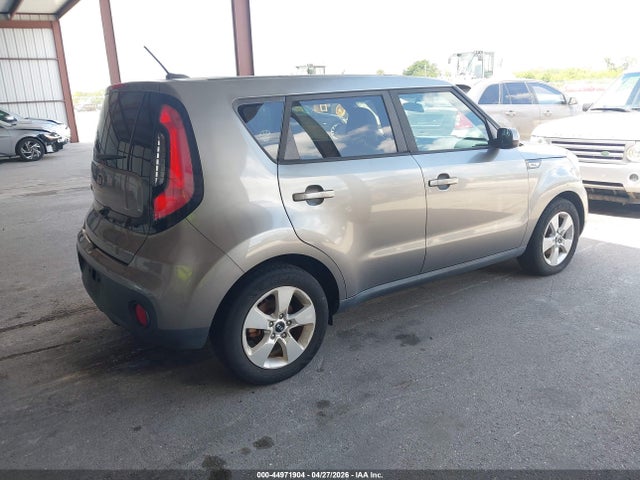 Aukcja sprzedaży 2017 Kia Soul, vin: KNDJN2A20H7469738, numer aukcji: 44971904