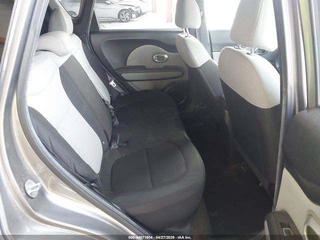 Aukcja sprzedaży 2017 Kia Soul, vin: KNDJN2A20H7469738, numer aukcji: 44971904