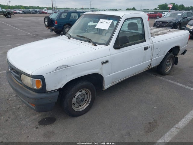 1994 Mazda B2300 მანქანა იყიდება აუქციონზე, vin: 4F4CR12A9RTM91671, აუქციონის ნომერი: 44971907
