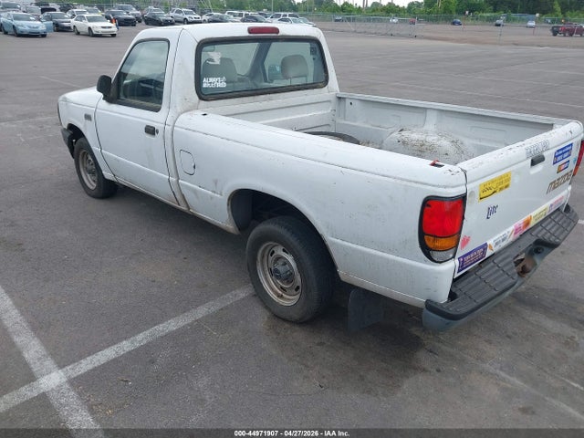 1994 Mazda B2300 მანქანა იყიდება აუქციონზე, vin: 4F4CR12A9RTM91671, აუქციონის ნომერი: 44971907