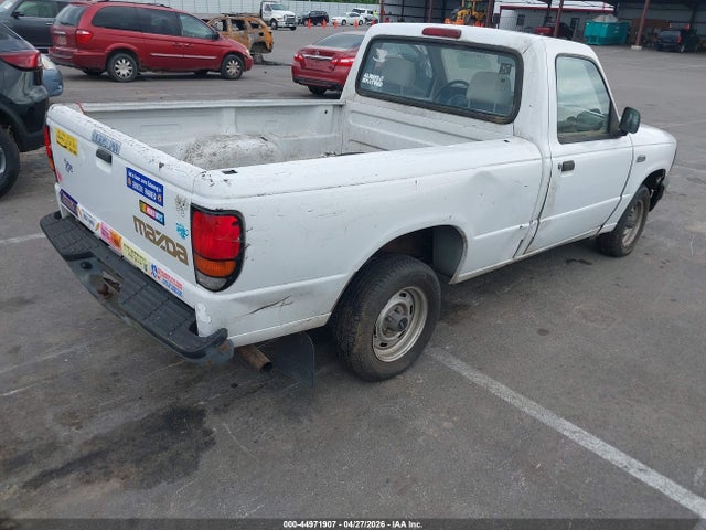 1994 Mazda B2300 მანქანა იყიდება აუქციონზე, vin: 4F4CR12A9RTM91671, აუქციონის ნომერი: 44971907