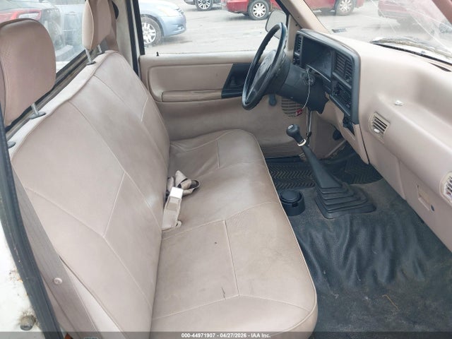 1994 Mazda B2300 მანქანა იყიდება აუქციონზე, vin: 4F4CR12A9RTM91671, აუქციონის ნომერი: 44971907