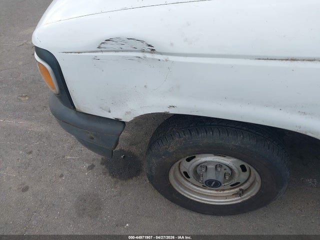 1994 Mazda B2300 მანქანა იყიდება აუქციონზე, vin: 4F4CR12A9RTM91671, აუქციონის ნომერი: 44971907